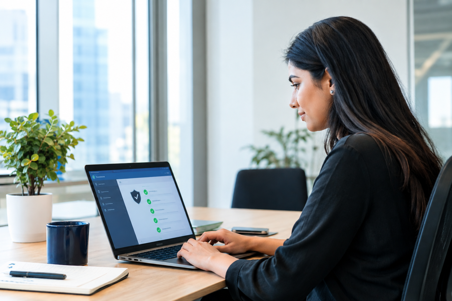 Data Compliance
