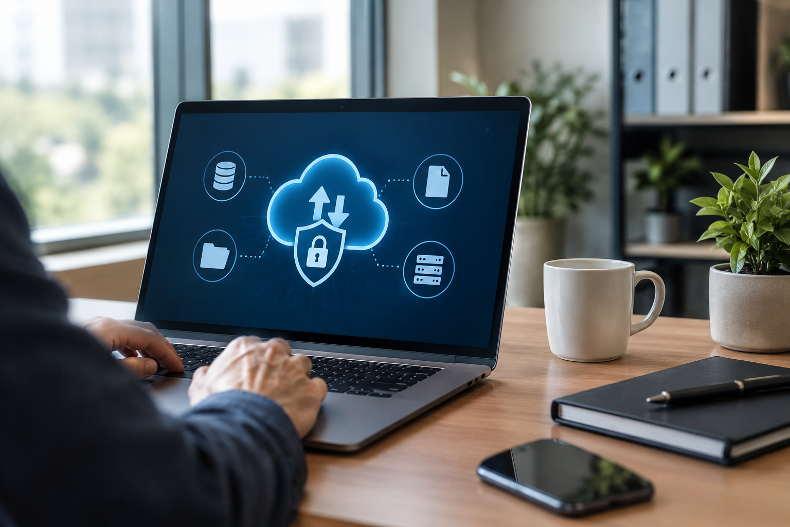 Data Resilience Solutions Providers in India