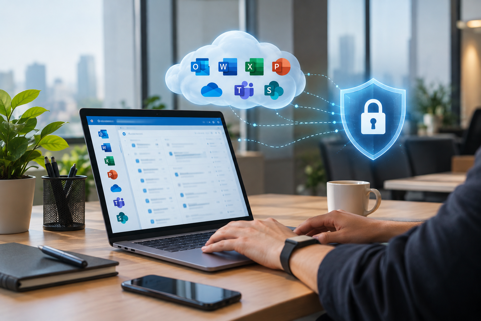Office 365 Data Protection